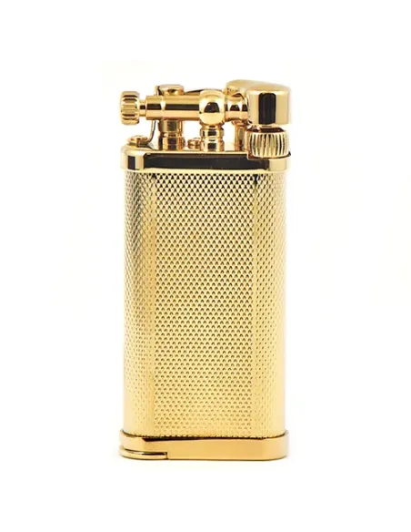 Зажигалка трубочная Im Corona 64-5211 Old Boy Gold Plate