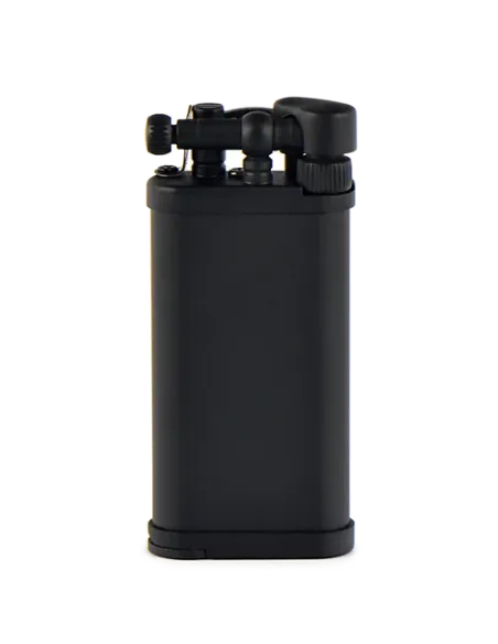 Зажигалка трубочная Im Corona 64-9111 Old Boy Black Matt