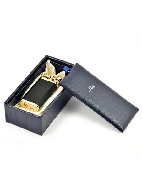 Зажигалка трубочная Im Corona 64-9211 G Old Boy 