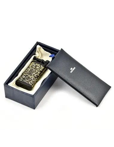 Зажигалка трубочная Im Corona 64-9535 Old Boy