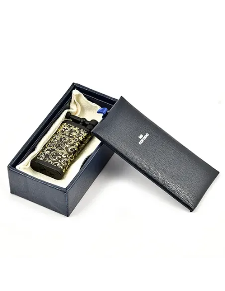 Зажигалка трубочная Im Corona 64-9535 Old Boy