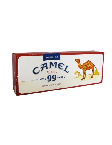 Camel 99's Filters (USA) (блок)