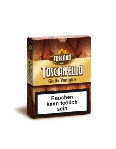 Toscano Toscanello Aroma Grappa - купить в интернет-магазине Havana Smoke