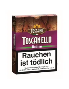 Toscano Toscanello Aroma Grappa - купить в интернет-магазине Havana Smoke