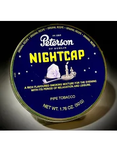 Табак Peterson Night Cap (50 гр)