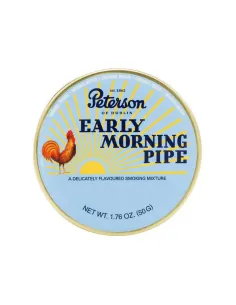 Табак Peterson Early Morning Pipe (50 гр)