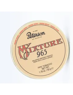 Табак Peterson My Mixture 965 (50 гр)