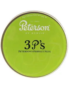 Табак Peterson 3 Р's Perfect Plug (50 гр)