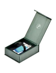 Зажигалка трубочная Peterson - 160-th Anniversary Lighter 2