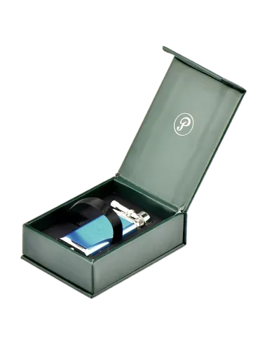 Зажигалка трубочная Peterson - 160-th Anniversary Lighter
