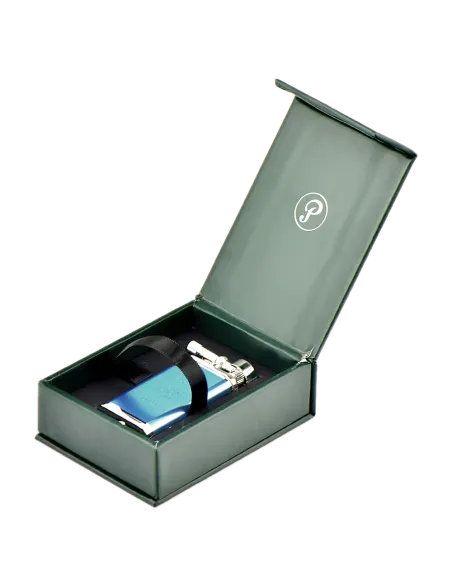 Зажигалка трубочная Peterson - 160-th Anniversary Lighter