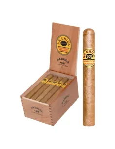 Сигара La Unica № 600 Natural