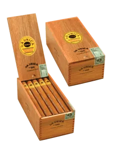 Сигара La Unica № 100 Natural
