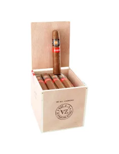 Villa Zamorano Reserva EL Gordo