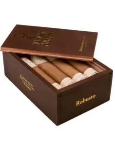 Сигара Flor de Selva Robusto