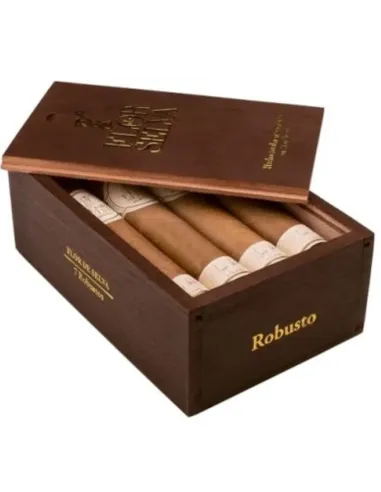 Сигара Flor de Selva Robusto