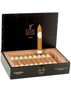 Сигара Flor de Selva №15 Torpedo