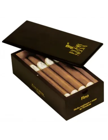 Сигара Flor de Selva Fino