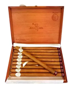 Сигара Flor de Selva Extremo