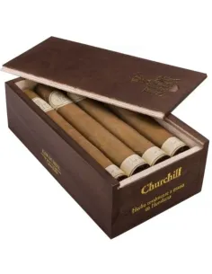 Сигара Flor de Selva Churchill