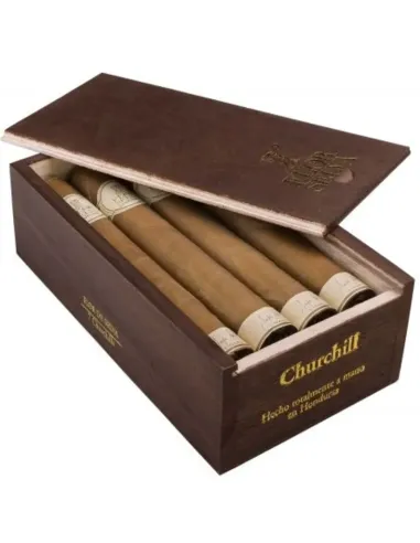 Сигара Flor de Selva Churchill