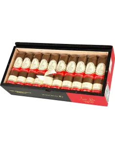 Сигара Flor De Selva Anniversary Egoista №20