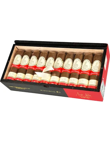 Сигара Flor De Selva Anniversary Egoista №20