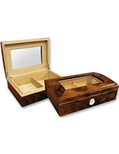 Хьюмидор Афисионадо Addison