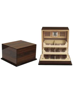 MAMAY CUSTOM - TRC ROYAL GREEN (В КОМПЛЕКТЕ: ШАХТА+КОЛБА+БЛЮДЦЕ+МУНДШТУК)