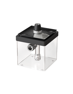 ALPHA HOOKAH - SMART BOX (КОМПЛЕКТ: ШАХТА, КОЛБА, БЛЮДЦЕ, ШЛАНГ, МУНДШТУК, УПЛОТНИТЕЛИ)