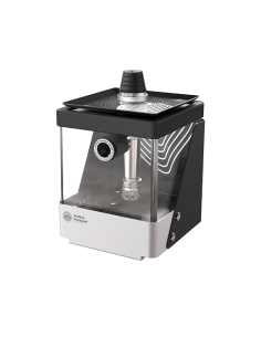 ALPHA HOOKAH - SMART EXZO (КОМПЛЕКТ: ШАХТА, КОЛБА, БЛЮДЦЕ, ШЛАНГ, МУНДШТУК, УПЛОТНИТЕЛИ, ПОДСВЕТКА)