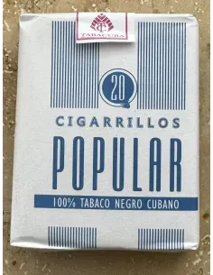 Сигареты с фильтром H.Upmann (Куба)