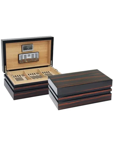 Хьюмидор Aficionado Bastion Block