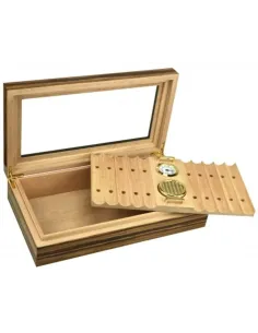 Хьюмидор Aficionado Braydon