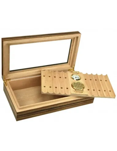 Хьюмидор Aficionado Braydon