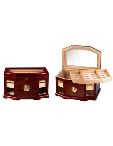 Хьюмидор Aficionado Chancellor