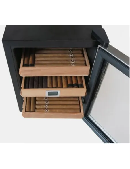 Хьюмидор Aficionado Clevelander