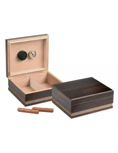 Хьюмидор Aficionado Duke