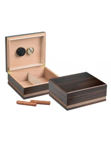 Хьюмидор Aficionado Duke