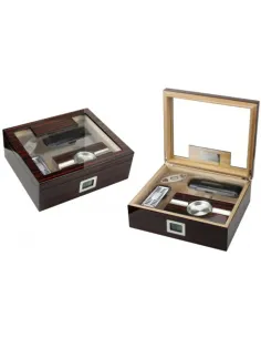 Хьюмидор Aficionado Kensington