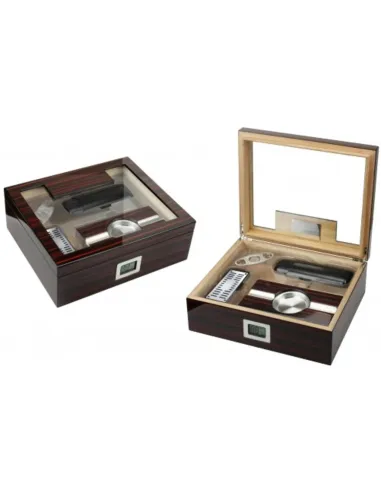 Хьюмидор Aficionado Kensington