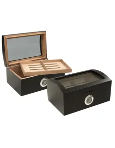 Хьюмидор Aficionado Portofino