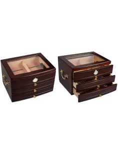 Хьюмидор Aficionado Regent