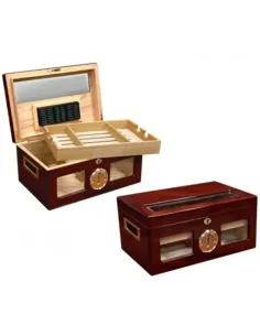 Хьюмидор Aficionado Valencia