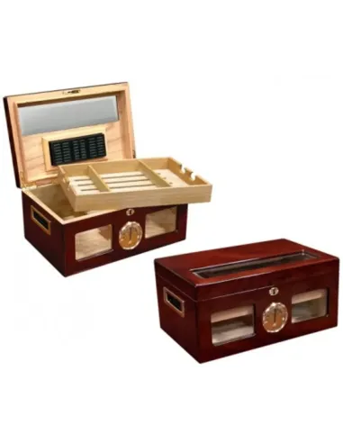 Хьюмидор Aficionado Valencia