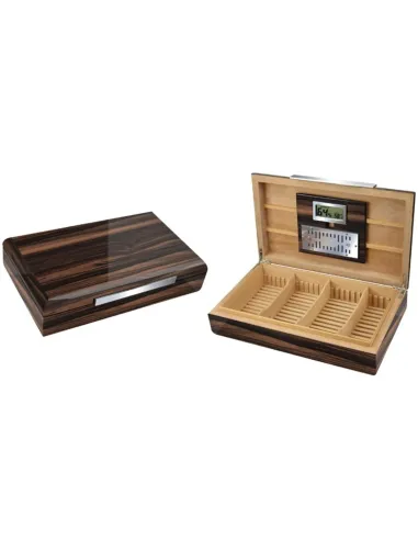 Хьюмидор Aficionado Vanderbilt