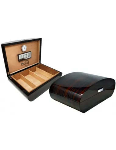 Хьюмидор Aficionado Waldorf