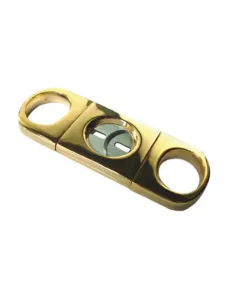 Гильотина Aficionado GC 302 Gold 60 Ring Gauge