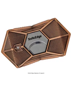 Гильотина Aficionado XEEXP CP Xotic Edge Xpanse Cooper 64 Ring Gauge