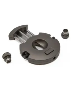 Гильотина Aficionado XEXCD GM Xotic Edge Xceed V-Cut Gun Metal